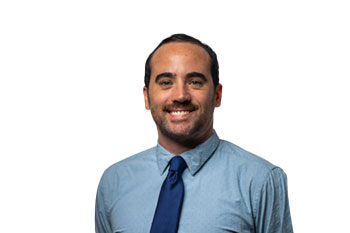 Headshot of Joseph Mills