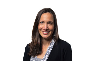 Headshot of Mary Alice Scott