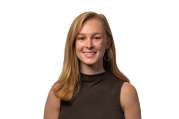 Headshot of McKenna Roudebush