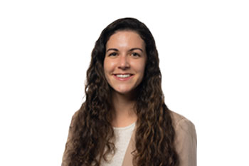 Headshot of Raquel Davis